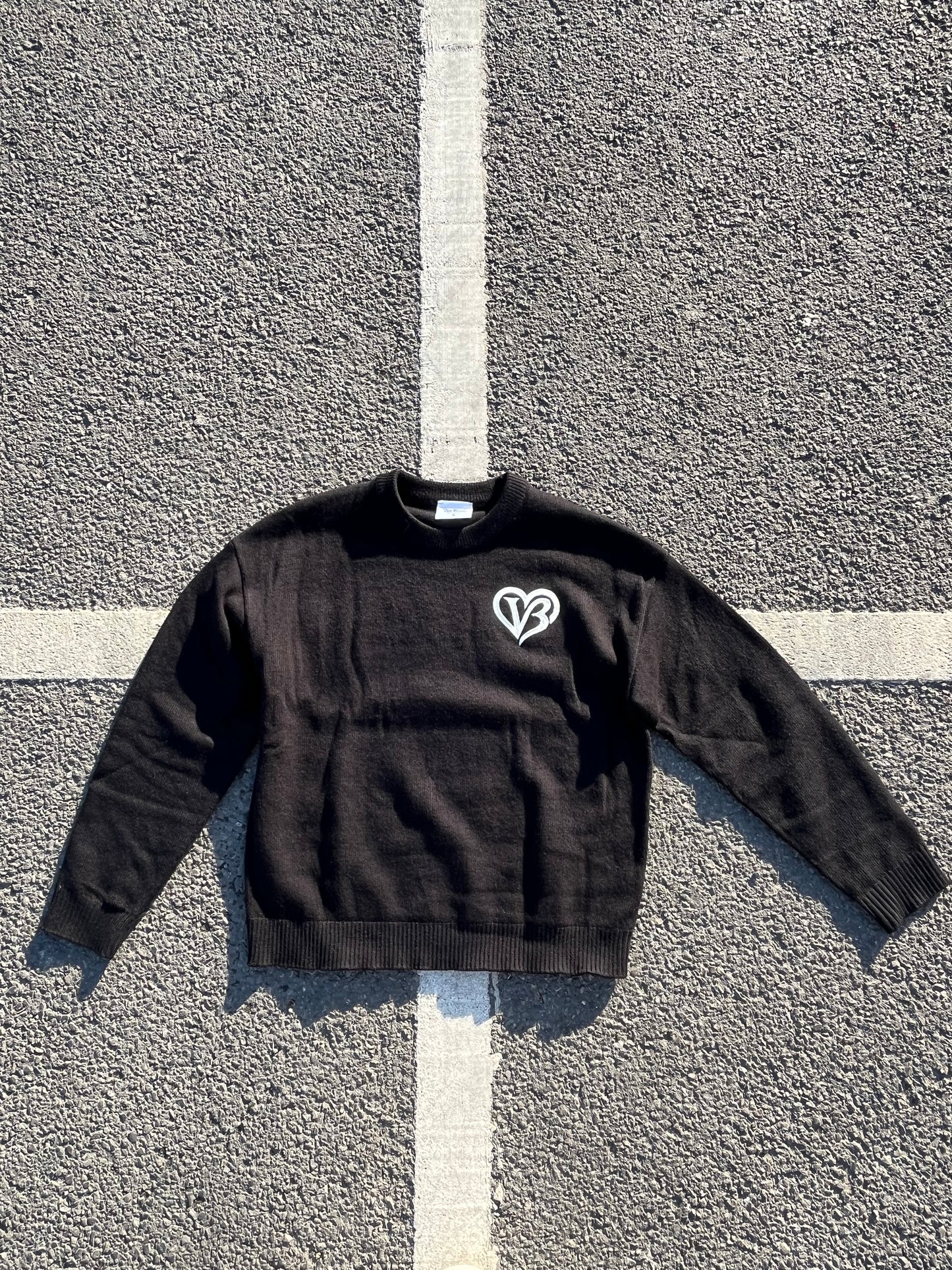 Beautiful Lies Knit