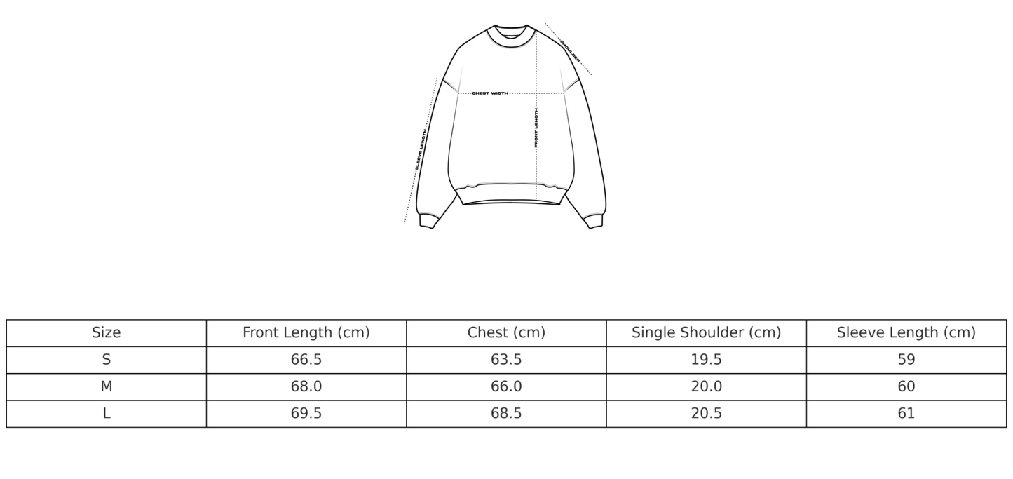 Beautiful Lies Knit Baby Blue